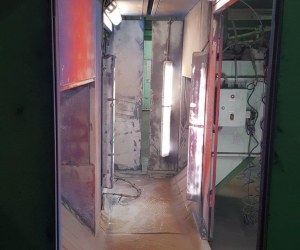 pokraska aluminievogo profilya 2